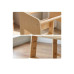 relaxdays Lernturm Hellbeige relaxdays Lernturm Hellbeige