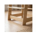 relaxdays Lernturm Hellbeige relaxdays Lernturm Hellbeige