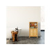 relaxdays LAMELL 50 x 92 cm, Braun relaxdays LAMELL 50 x 92 cm, Braun