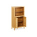 relaxdays LAMELL 50 x 92 cm, Braun relaxdays LAMELL 50 x 92 cm, Braun