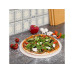 relaxdays Pizzastein Rund relaxdays Pizzastein Rund