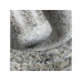 relaxdays Mörser 17 cm, Granit relaxdays Mörser 17 cm, Granit