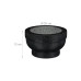 relaxdays Morser und Stossel Set 20 cm, Granit relaxdays Morser und Stossel Set 20 cm, Granit