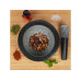 relaxdays Morser und Stossel Set 20 cm, Granit relaxdays Morser und Stossel Set 20 cm, Granit