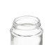 relaxdays Gewürzbehälter Transparent/Silber relaxdays Gewürzbehälter Transparent/Silber