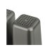 relaxdays Abtropfgestell Grau/Hellbraun relaxdays Abtropfgestell Grau/Hellbraun