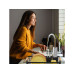 relaxdays Abtropfgestell Grau/Hellbraun relaxdays Abtropfgestell Grau/Hellbraun