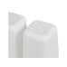 relaxdays Geschirrabtropfgestell Beige relaxdays Geschirrabtropfgestell Beige