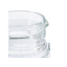 relaxdays Saftkrug 1 l, Transparent relaxdays Saftkrug 1 l, Transparent