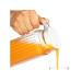 relaxdays Saftkrug 1 l, Transparent relaxdays Saftkrug 1 l, Transparent