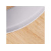 relaxdays Wiegemesser Silber/Hellbraun relaxdays Wiegemesser Silber/Hellbraun