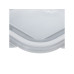 relaxdays Frischhaltedosen 0.64 l, Transparent/Weiss relaxdays Frischhaltedosen 0.64 l, Transparent/Weiss