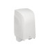 Maul Doppelrollen-Spender Toilettenpapier MAULcare Weiss Maul Doppelrollen-Spender Toilettenpapier MAULcare Weiss