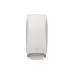 Maul Doppelrollen-Spender Toilettenpapier MAULcare Weiss Maul Doppelrollen-Spender Toilettenpapier MAULcare Weiss