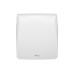 Maul Falthandtuch-Spender MAULcare, 32.4 x 16 x 34,8 cm Weiss Maul Falthandtuch-Spender MAULcare, 32.4 x 16 x 34,8 cm Weiss