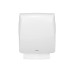 Maul Falthandtuch-Spender MAULcare, 32.4 x 16 x 34,8 cm Weiss Maul Falthandtuch-Spender MAULcare, 32.4 x 16 x 34,8 cm Weiss