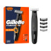 Gillette Fusion One Trimmer Gillette Fusion One Trimmer