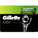 Gillette Herrenrasierer Labs 5er + Handstück + Wandhalterung Gillette Herrenrasierer Labs 5er + Handstück + Wandhalterung