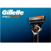 Gillette Herrenrasierer ProGlide 12er + Handstück Gillette Herrenrasierer ProGlide 12er + Handstück