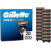 Gillette Rasierklingen ProGlide 20 Stück