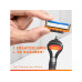 Gillette Rasierklingen Fusion5 12 Stück Gillette Rasierklingen Fusion5 12 Stück