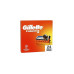 Gillette Rasierklingen Fusion5 24 Stück Gillette Rasierklingen Fusion5 24 Stück