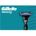 Gillette Rasierklingen Mach3 24 Stück