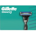 Gillette Rasierklingen Mach3 28 Stück