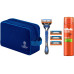 Gillette Herrenrasierer Fusion5 Set Gillette Herrenrasierer Fusion5 Set