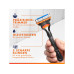 Gillette Herrenrasierer Fusion5 Set Gillette Herrenrasierer Fusion5 Set
