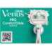 Gillette Venus Pro Comfortglide Sensitive Systemklingen 5er + Handstück Gillette Venus Pro Comfortglide Sensitive Systemklingen 5er + Handstück