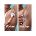 Gillette Venus Comfortglide Spa Breeze Systemklingen 6er + Handstück Gillette Venus Comfortglide Spa Breeze Systemklingen 6er + Handstück