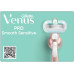 Gillette Venus Pro Smooth Sensitive Systemklingen 9er + Handstück Gillette Venus Pro Smooth Sensitive Systemklingen 9er + Handstück
