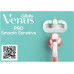Gillette Venus Pro Smooth Sensitive Systemklingen 6er + Handstück Gillette Venus Pro Smooth Sensitive Systemklingen 6er + Handstück