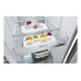 LG Foodcenter GSXE91MBAD Grau, Rechts und Links