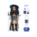 Monster High Project Moth Doll Clairvoyant Wahrsager-Hexe mit Zubehör