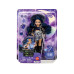 Monster High Project Moth Doll Clairvoyant Wahrsager-Hexe mit Zubehör