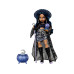 Monster High Project Moth Doll Clairvoyant Wahrsager-Hexe mit Zubehör