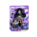 Monster High Project Moth Doll Clairvoyant Wahrsager-Hexe mit Zubehör