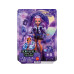 Monster High Project Moth Doll Crystal Kristall-Hexe Kunststoff Stoff Monster High Project Moth Doll Crystal Kristall-Hexe Kunststoff Stoff