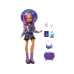 Monster High Project Moth Doll Crystal Kristall-Hexe Kunststoff Stoff Monster High Project Moth Doll Crystal Kristall-Hexe Kunststoff Stoff