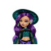 Monster High Project Moth Doll Nature Natur-Hexe mit Zubehör