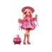 Monster High Project Moth Doll Love Liebes-Hexe, mit Zubehör