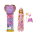 Disney Princess Jewel Reveal Rapunzel Modepuppe Assortiert Disney Princess Jewel Reveal Rapunzel Modepuppe Assortiert