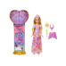 Disney Princess Jewel Reveal Rapunzel Modepuppe Assortiert Disney Princess Jewel Reveal Rapunzel Modepuppe Assortiert