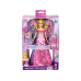 Disney Princess Princess Aurora-Modepuppe mit Farbwechsel-Kleid Disney Princess Princess Aurora-Modepuppe mit Farbwechsel-Kleid