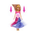 Disney Princess Princess Aurora-Modepuppe mit Farbwechsel-Kleid Disney Princess Princess Aurora-Modepuppe mit Farbwechsel-Kleid