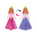 Disney Princess Princess Aurora-Modepuppe mit Farbwechsel-Kleid Disney Princess Princess Aurora-Modepuppe mit Farbwechsel-Kleid