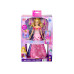 Disney Princess Princess Aurora-Modepuppe mit Farbwechsel-Kleid Disney Princess Princess Aurora-Modepuppe mit Farbwechsel-Kleid