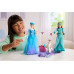 Disney Princess Eiskönigin Schwestern-Pyjamaparty Set Disney Princess Eiskönigin Schwestern-Pyjamaparty Set